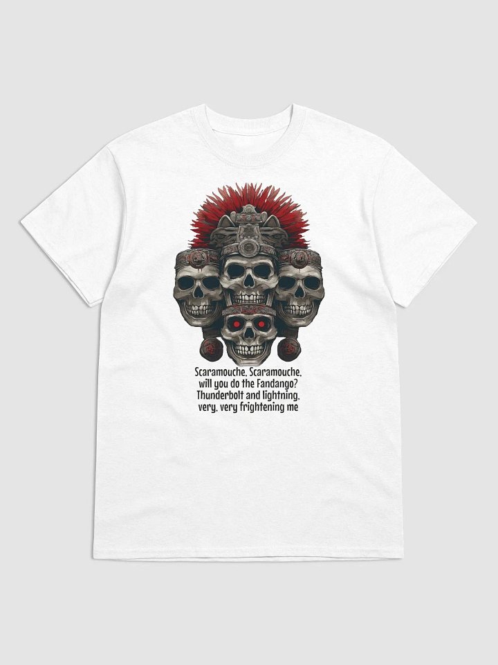 Inca skulls #1 product image (28)