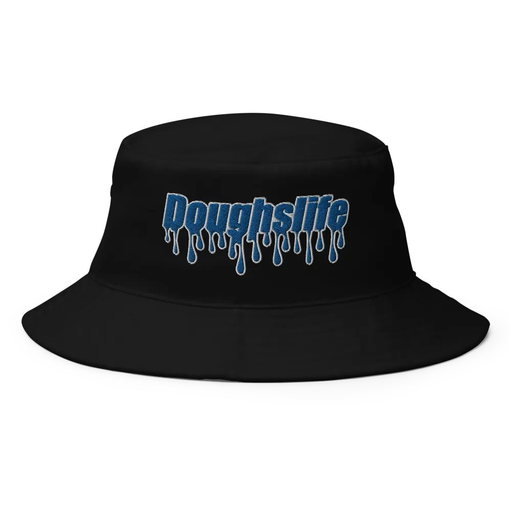 DoughsLife Drip Bucket Hat product image (1)