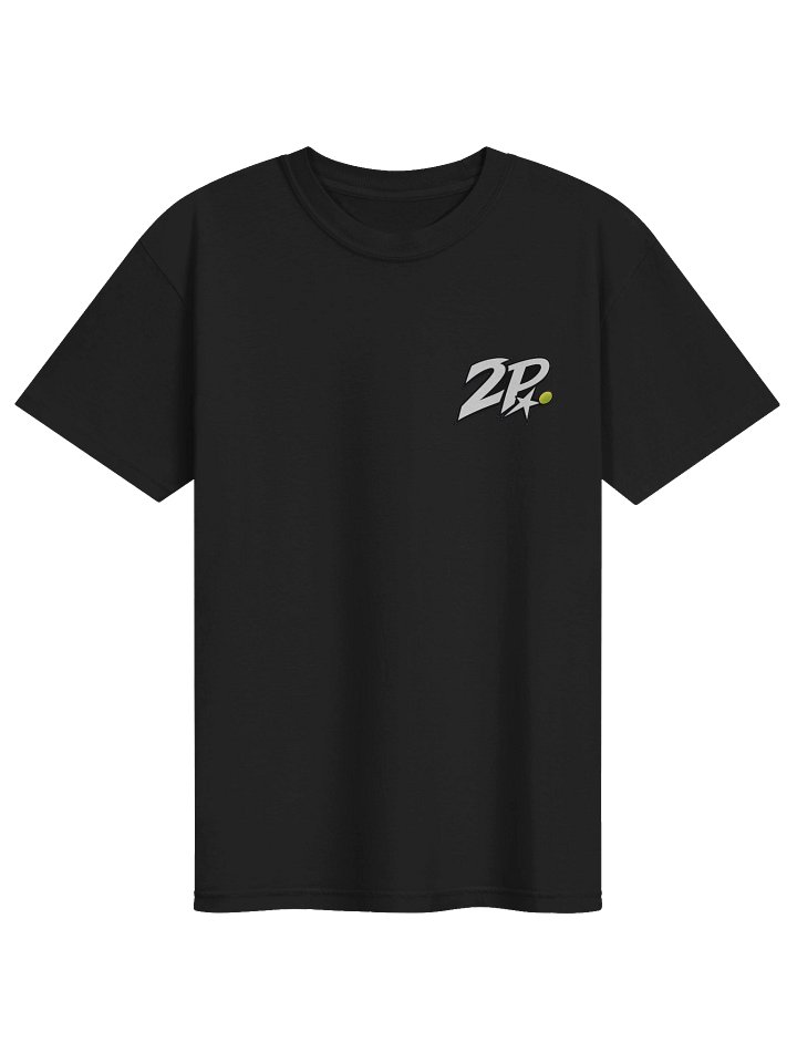 2P Star Logo Tee product image (6)