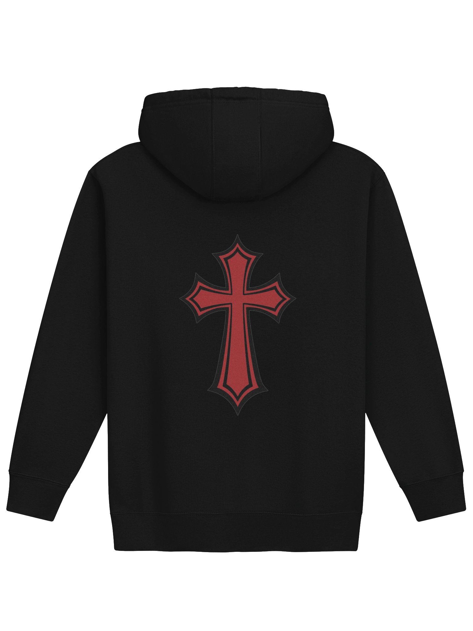 Bought By Blood Hoodie product image (9)
