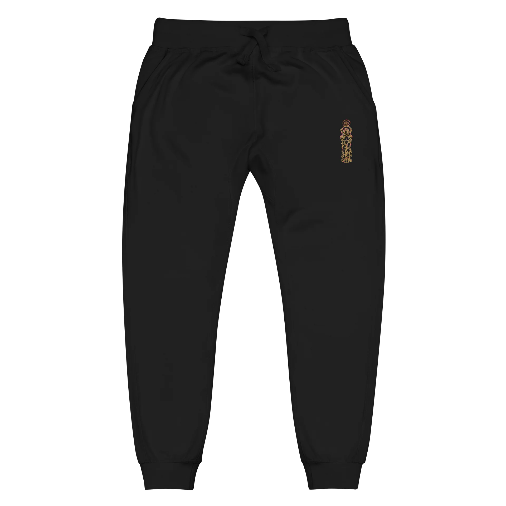 Statue Logo Sweatpants product image (1)