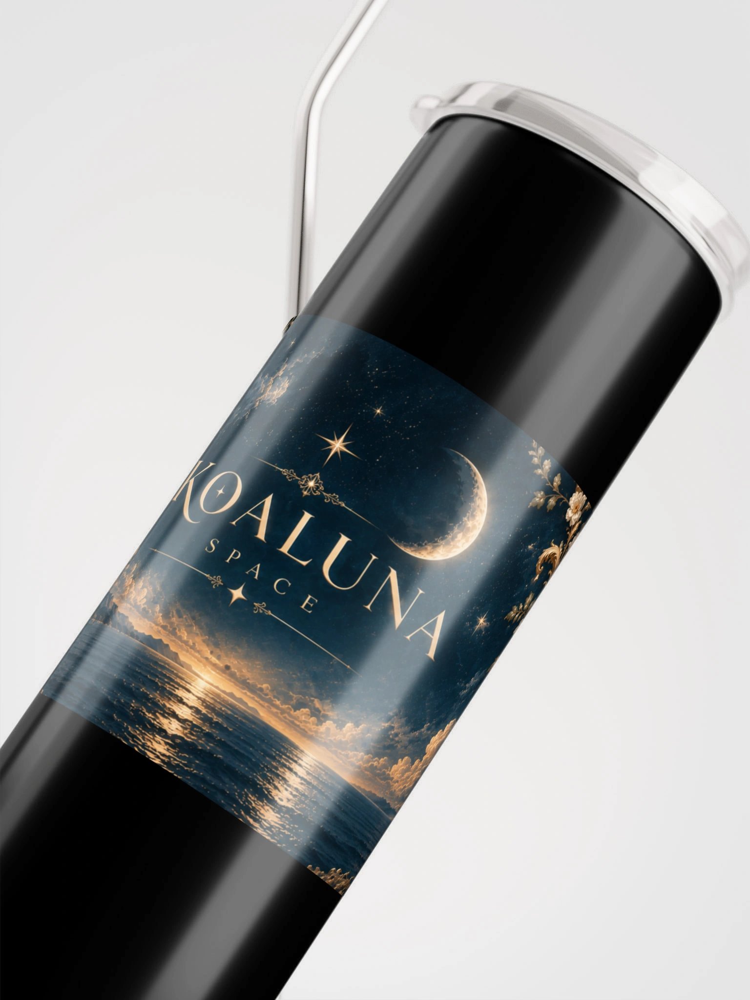 KoaLuna Stainless Steel Tumblr product image (4)
