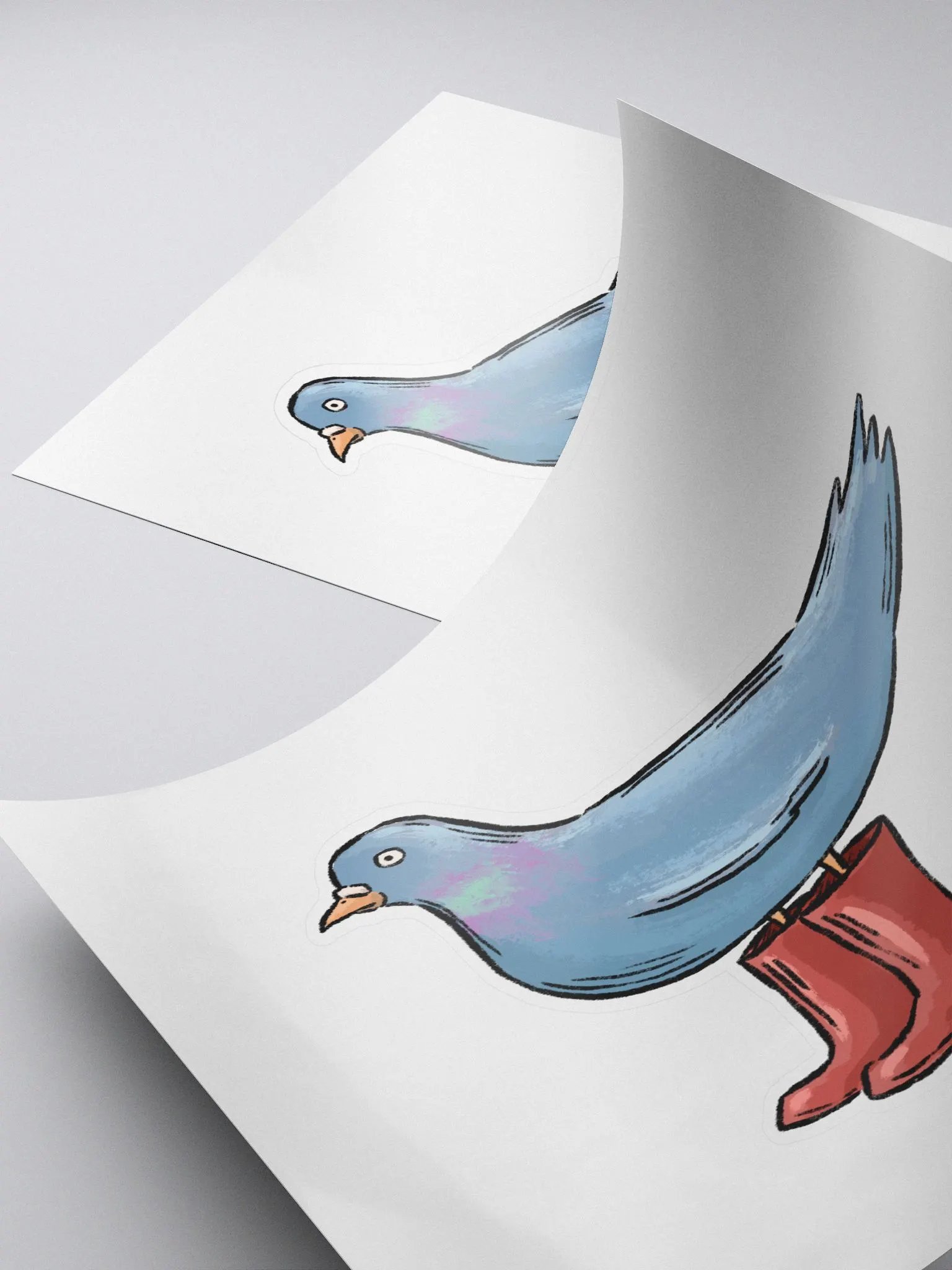 pigeon in boots product image (4)