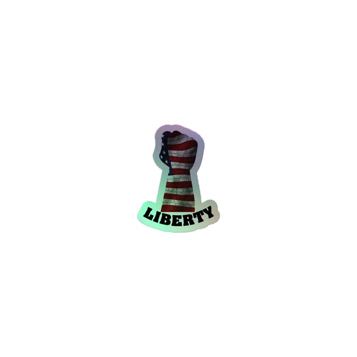 LIBERTY! product image (1)