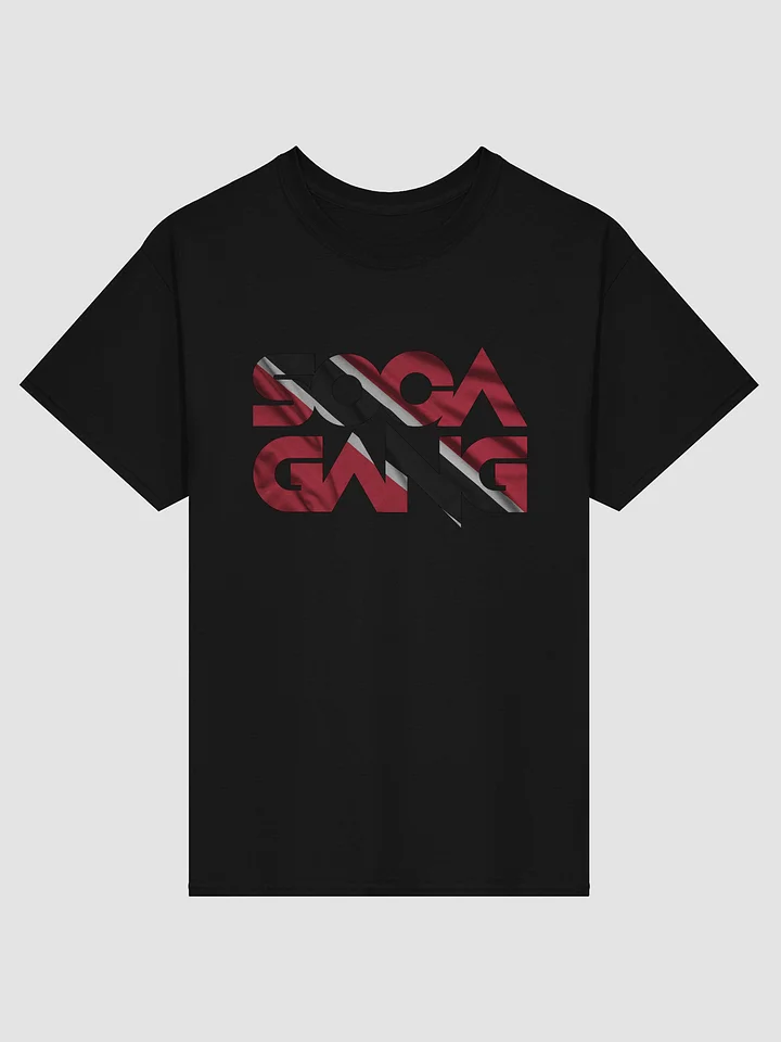 Trinidad Logo Tee product image (1)