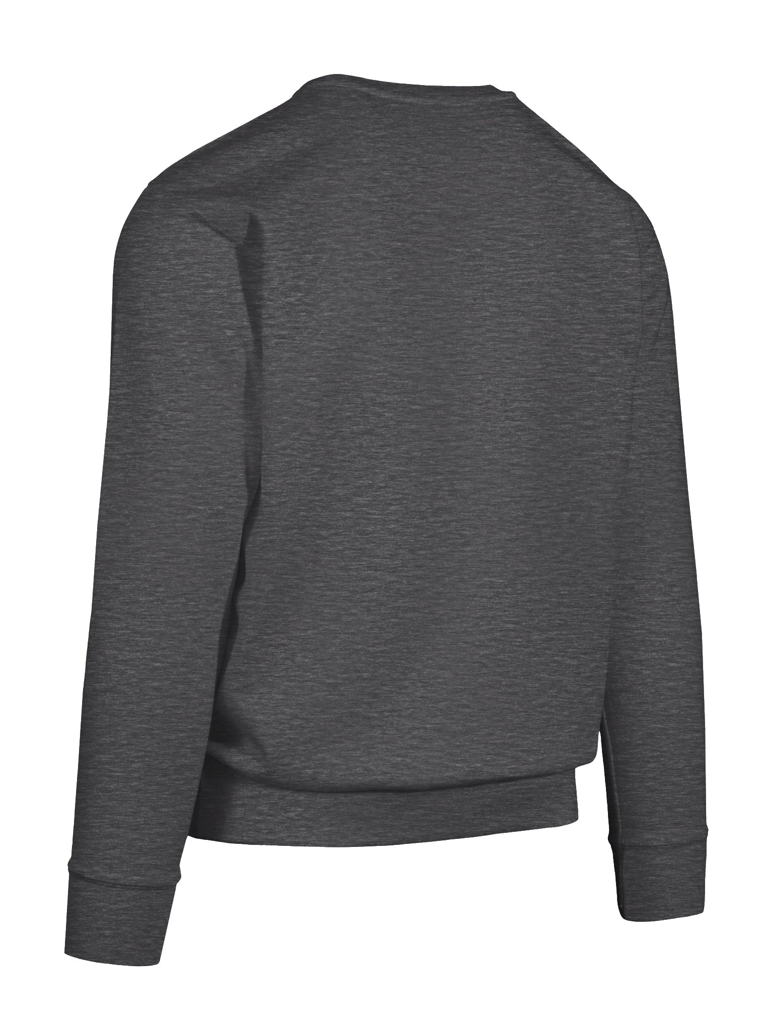 High Visibility Oracle Services Crewneck product image (12)