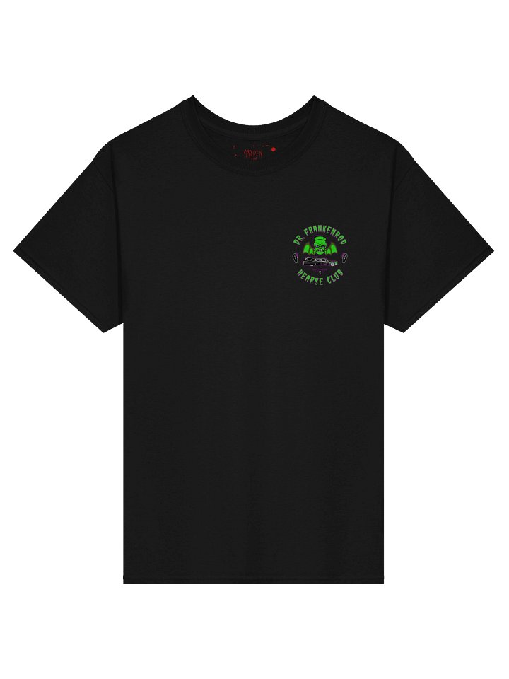 DR. FRANKENROD - HEARSE CLUB product image (1)