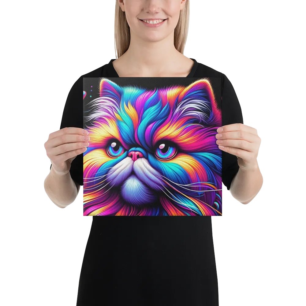 Canvas (in): Persian product image (2)