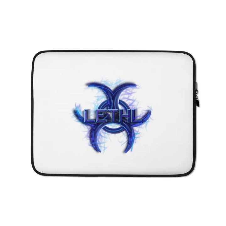 LETHL Laptop Case product image (1)