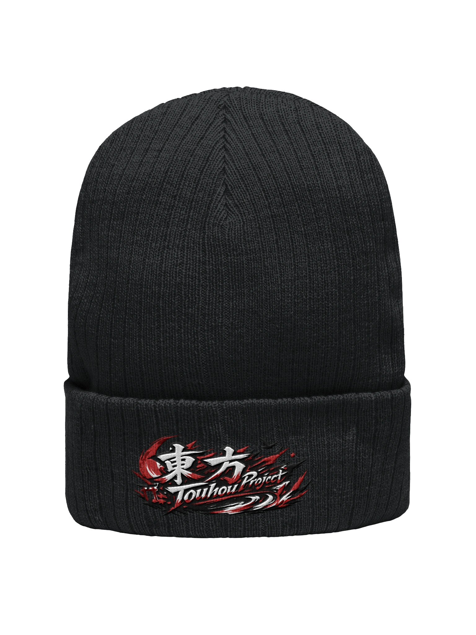 aCM x Touhou Project Beanie product image (1)