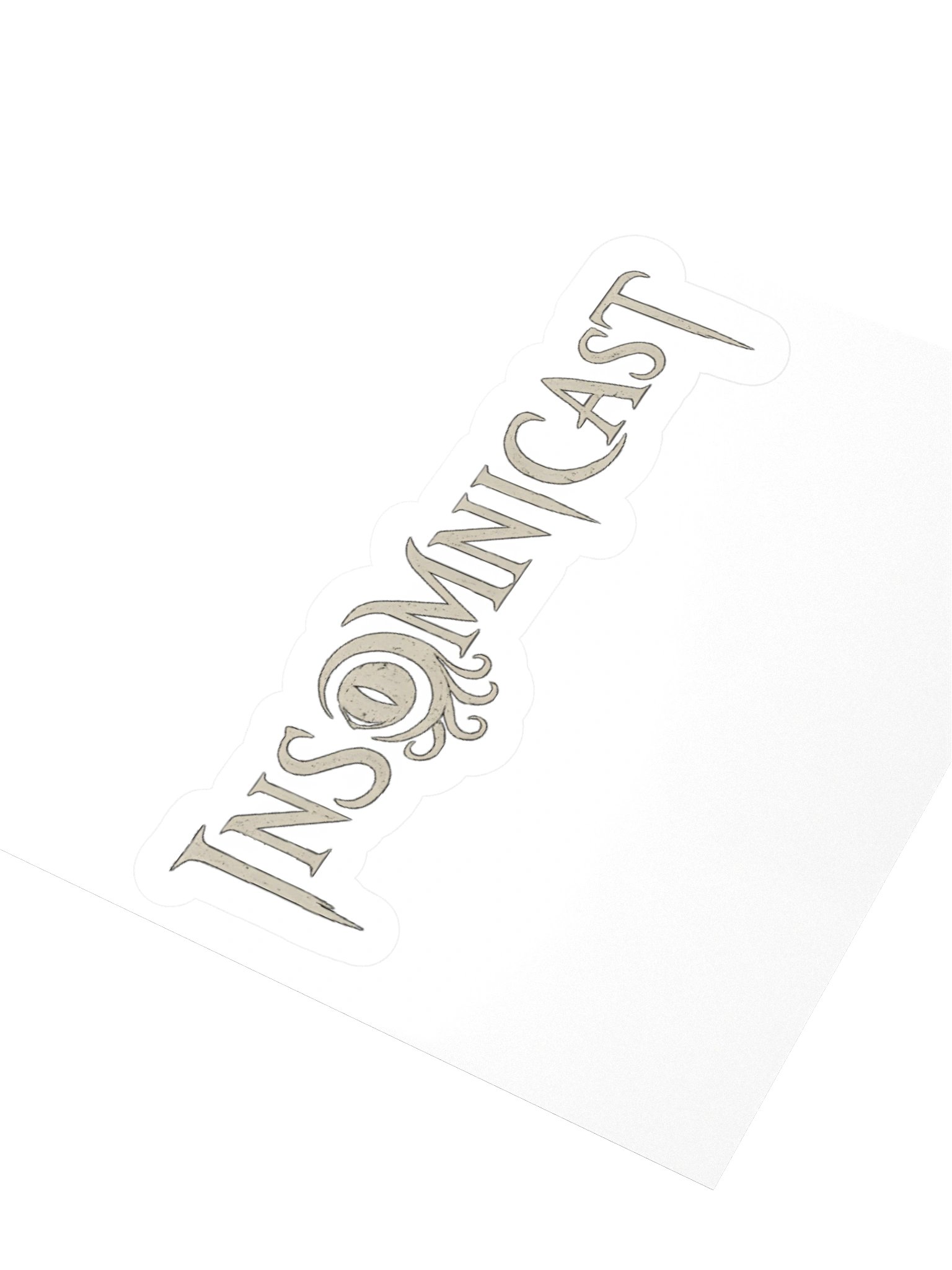 Insomnicast Logo product image (3)