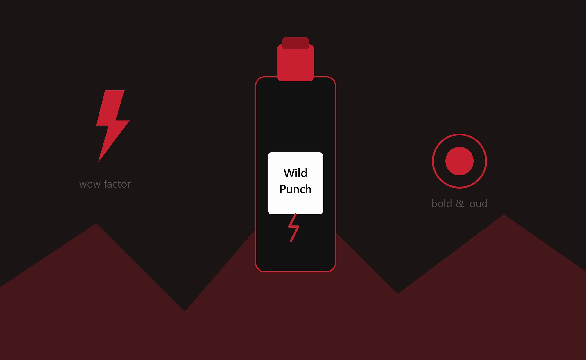 Wild Punch 10ml Eau De Parfum product image (1)