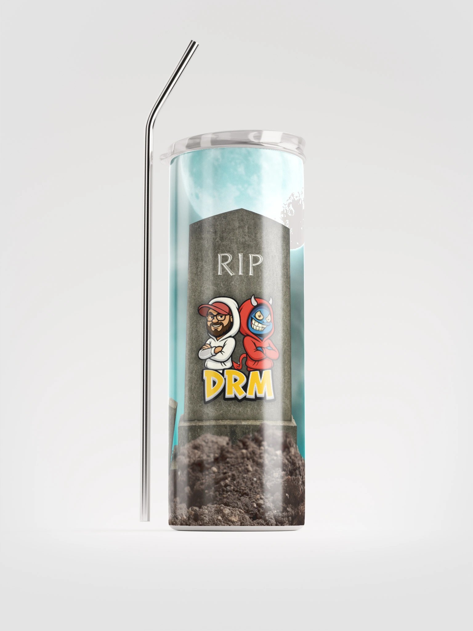 RIP Tumbler product image (1)