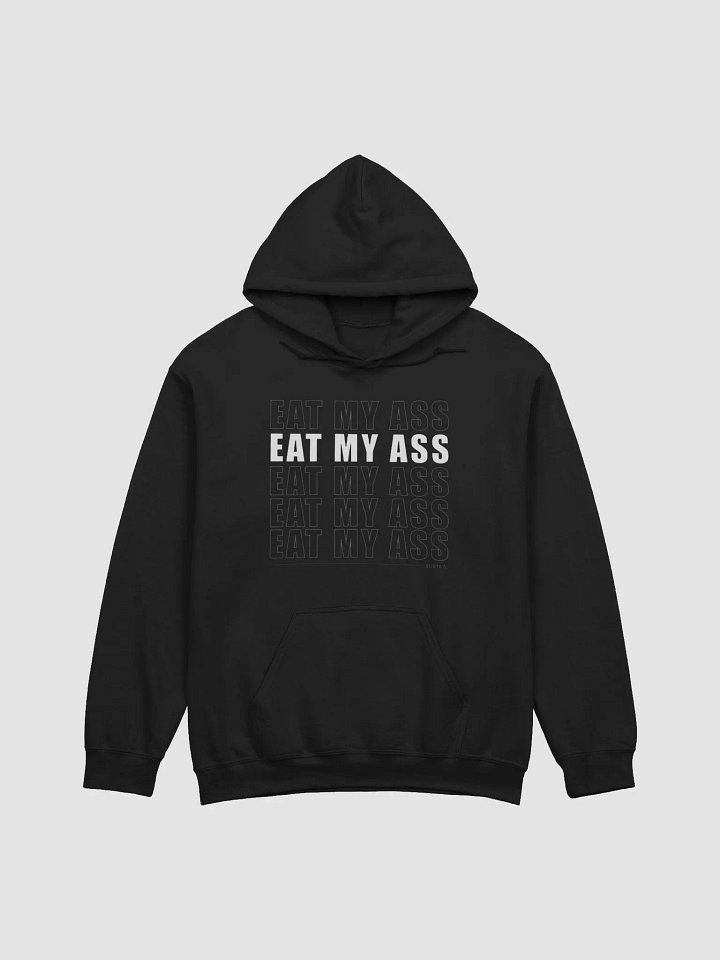Quote 5 Hoodie product image (1)