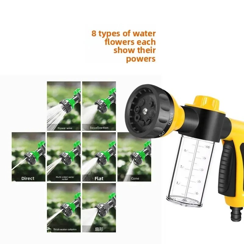 Oami Pet™ Paw Hose product image (6)