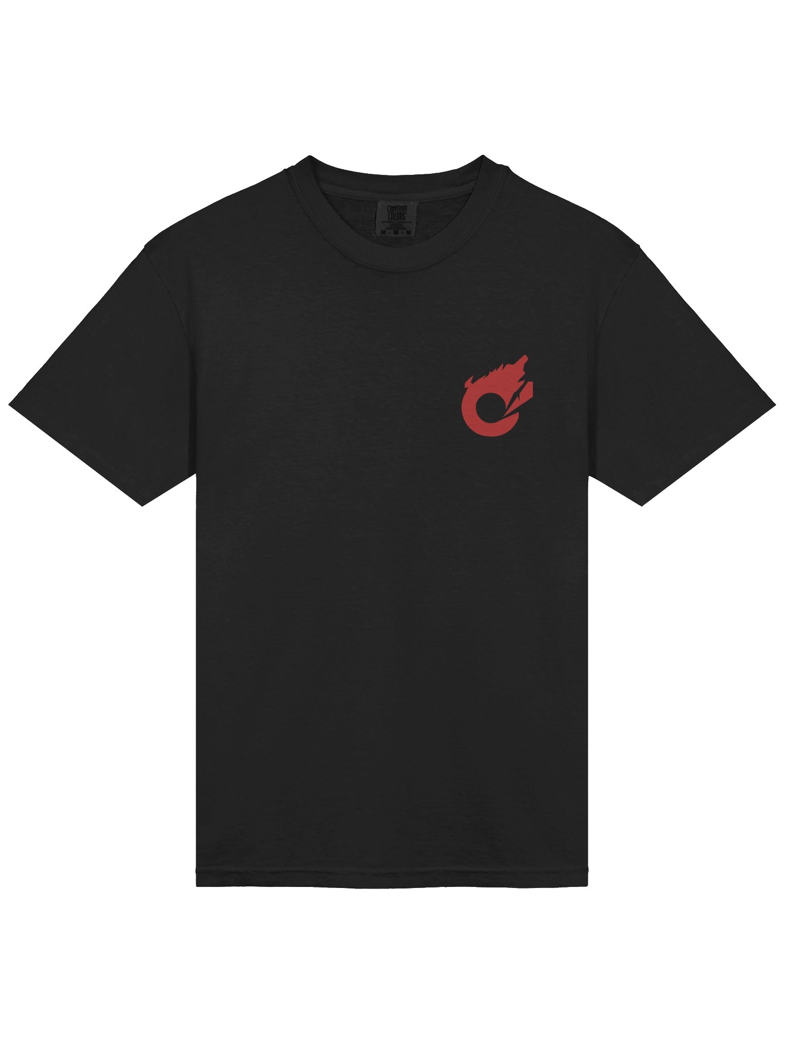 iTrolledU Tee - Small Logo product image (3)