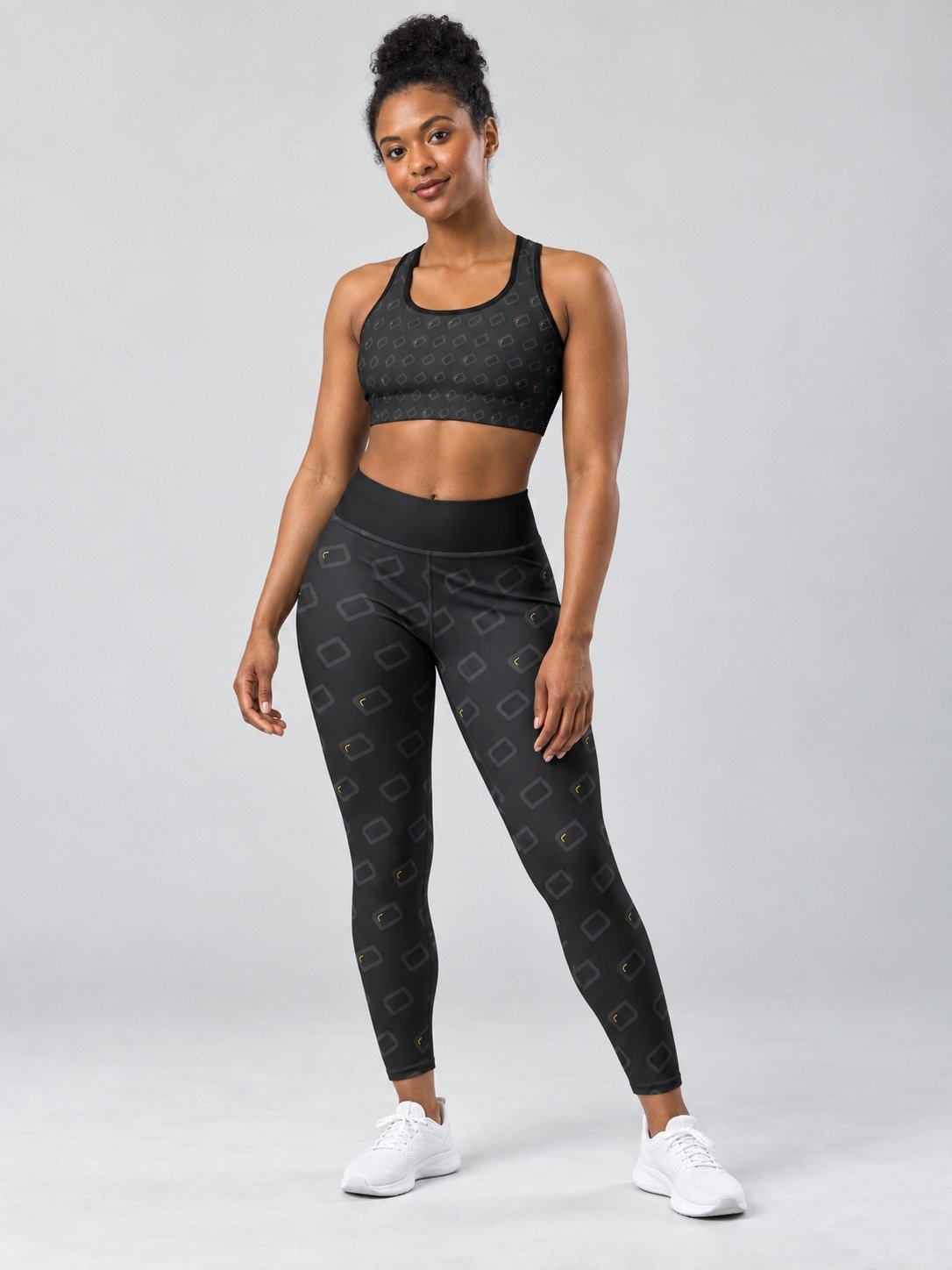 PROVOKÄHAUS Window Current — Sports Bra & Leggings Bundle product image (1)