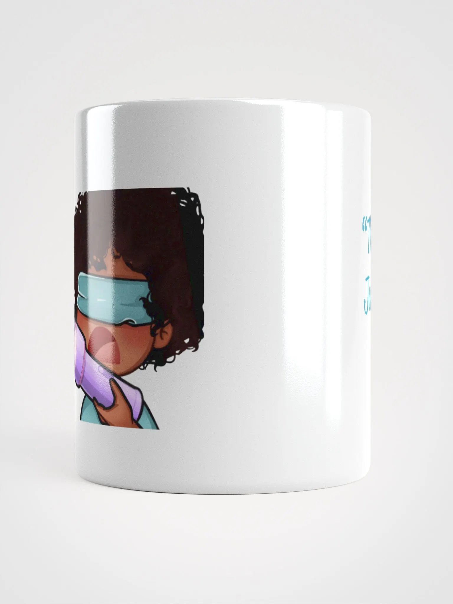 ASW Ping Is Better Mug product image (2)