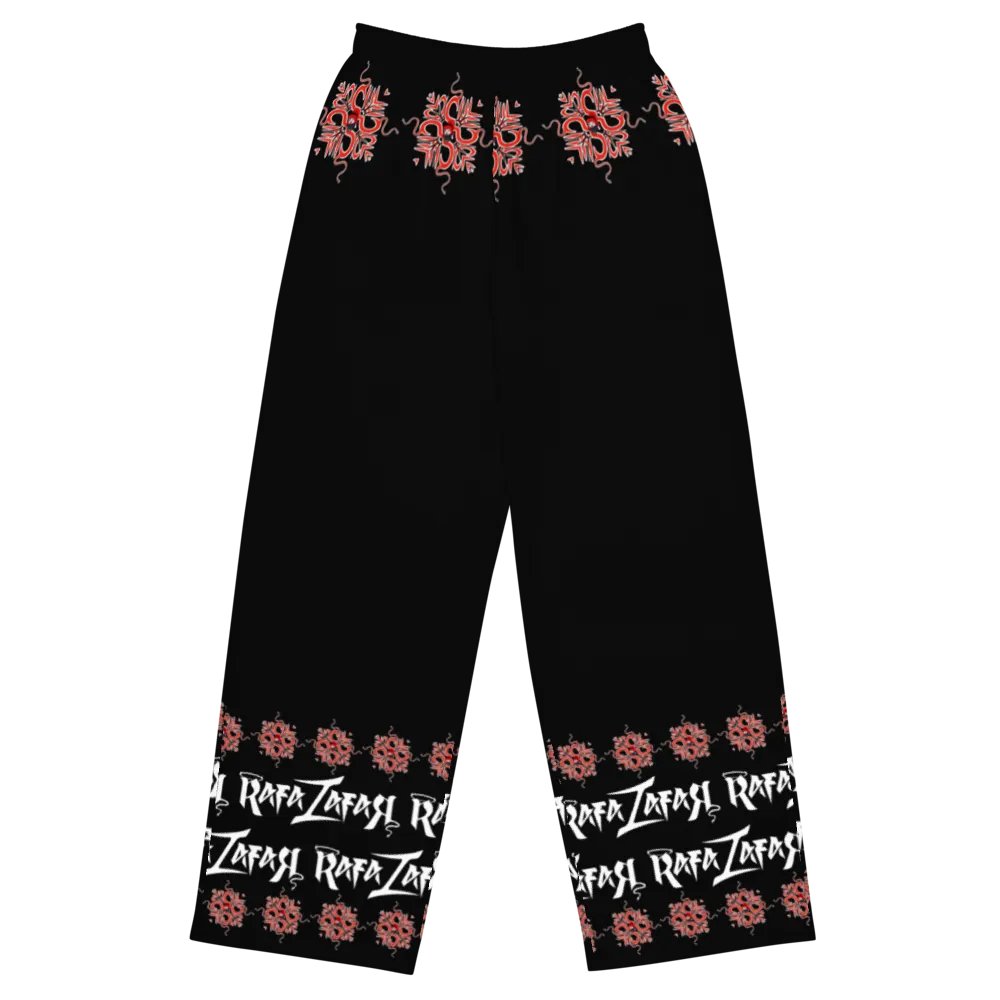 ElfinScreams + RafaZafar Flowy Leggy Covery-Doos product image (1)