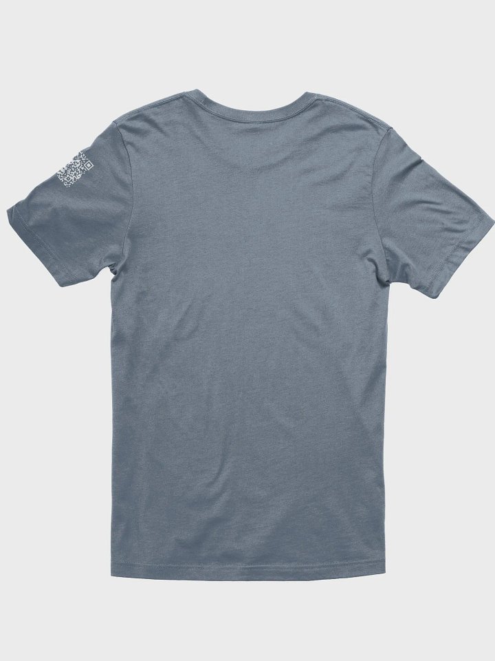 Steel Blue: I have Stiff Person product image (2)