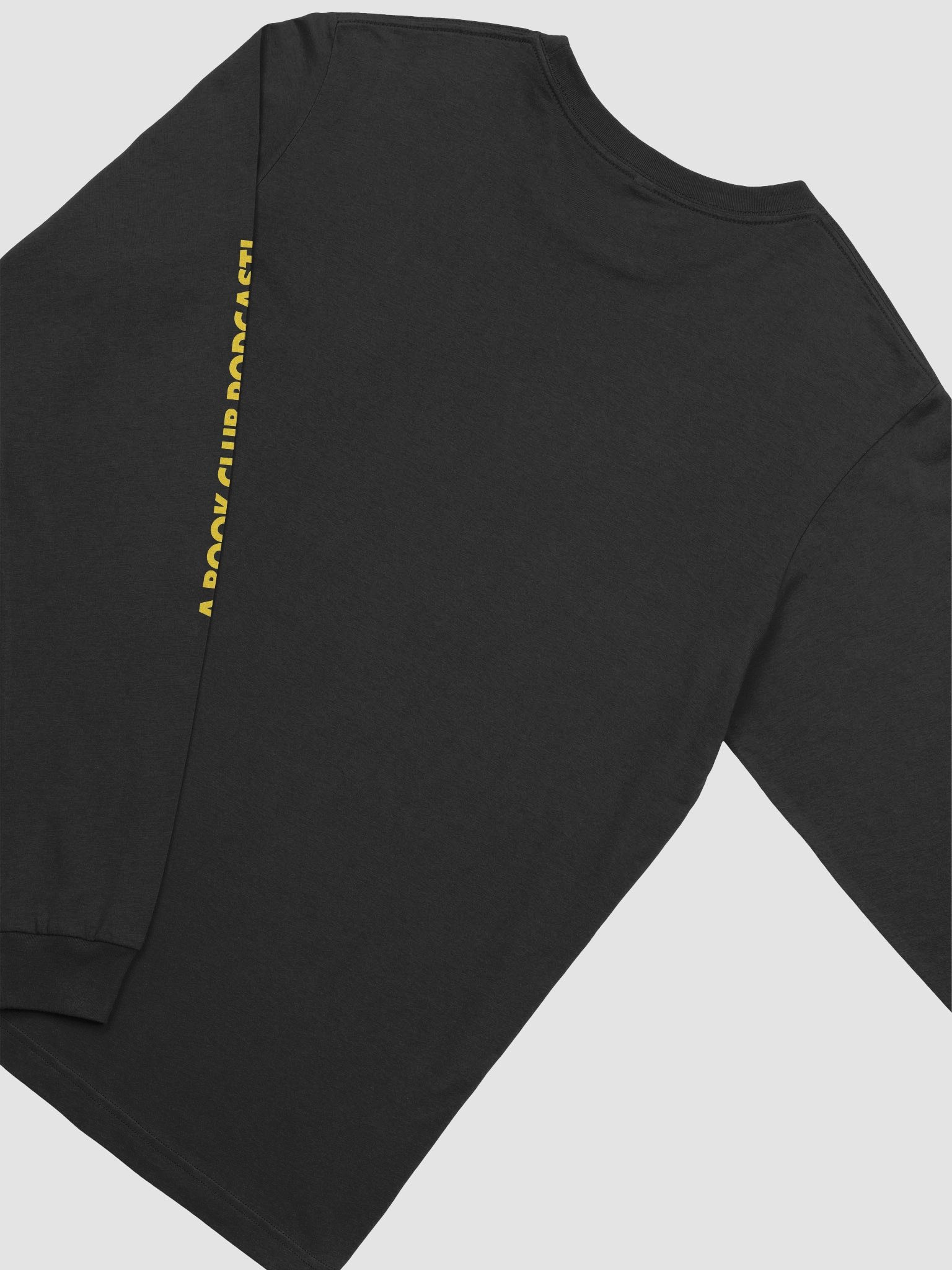 BP&F Dungeon Crawler Carl Coverage | Long Sleeve Tee product image (4)