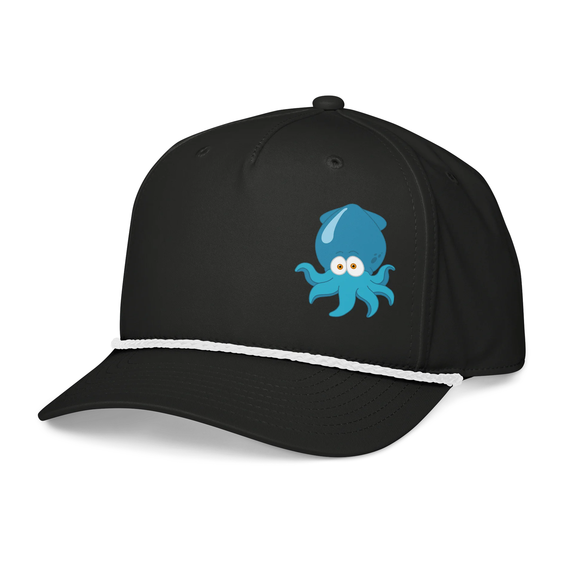 Squid Rope Hat product image (3)
