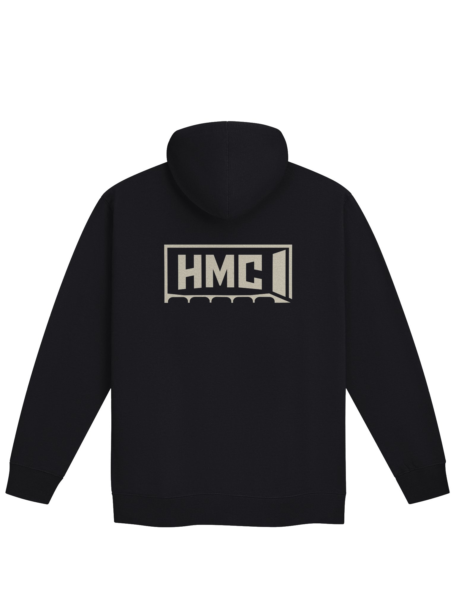 Hidden Movie Club - Hoodie product image (3)