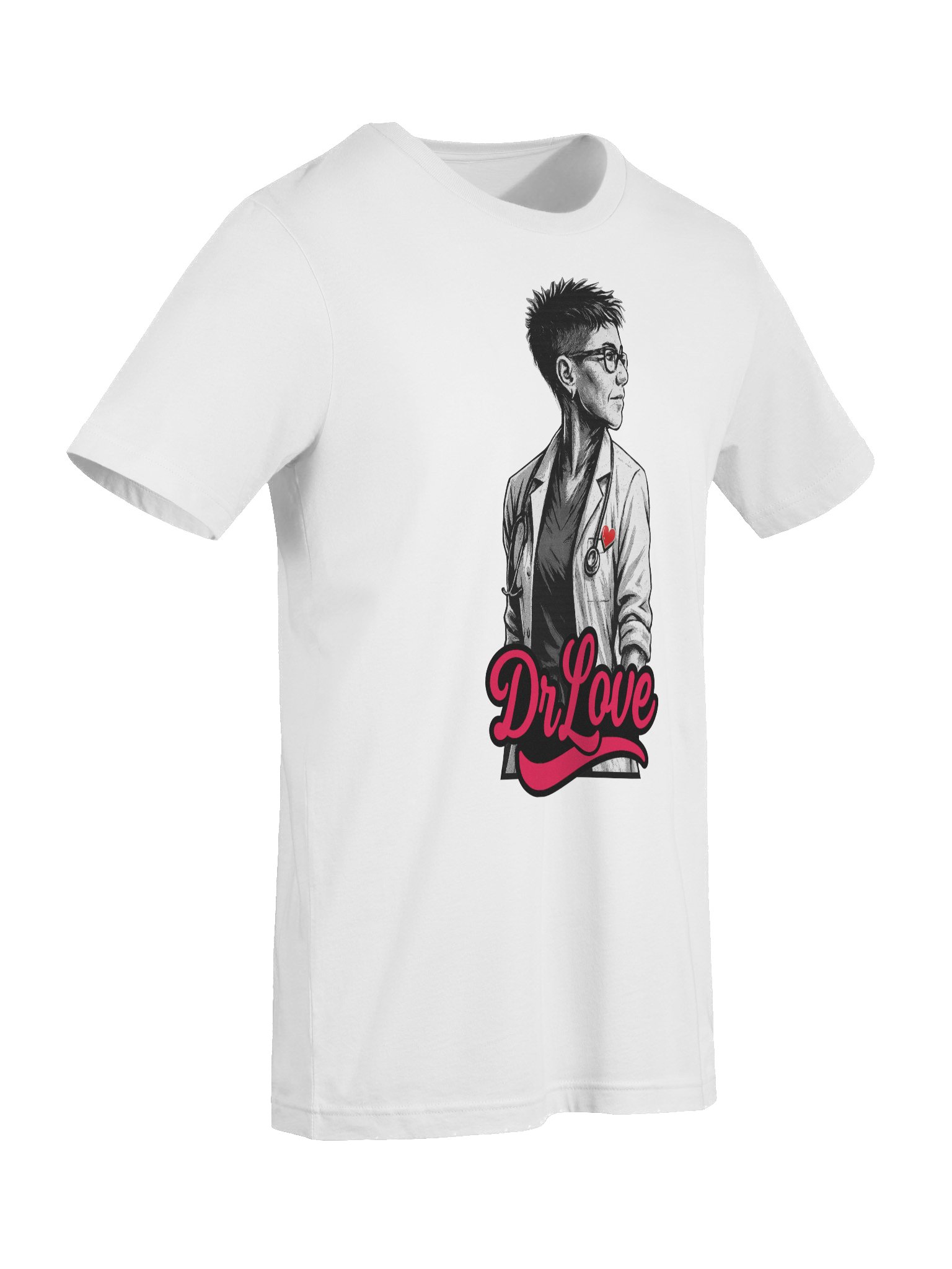 Dr. Love product image (82)