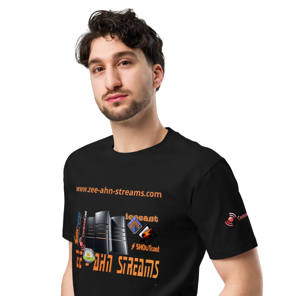 ZEE - Unisex Tee product image (4)