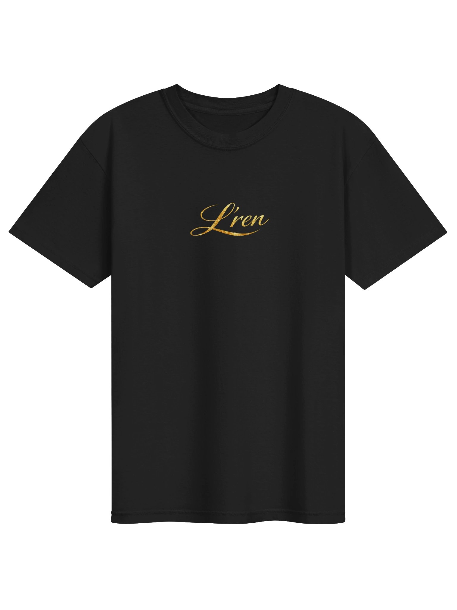 L'REN Signature Tee product image (1)