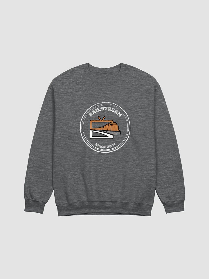 Since 2011 Sweatshirt product image (1)