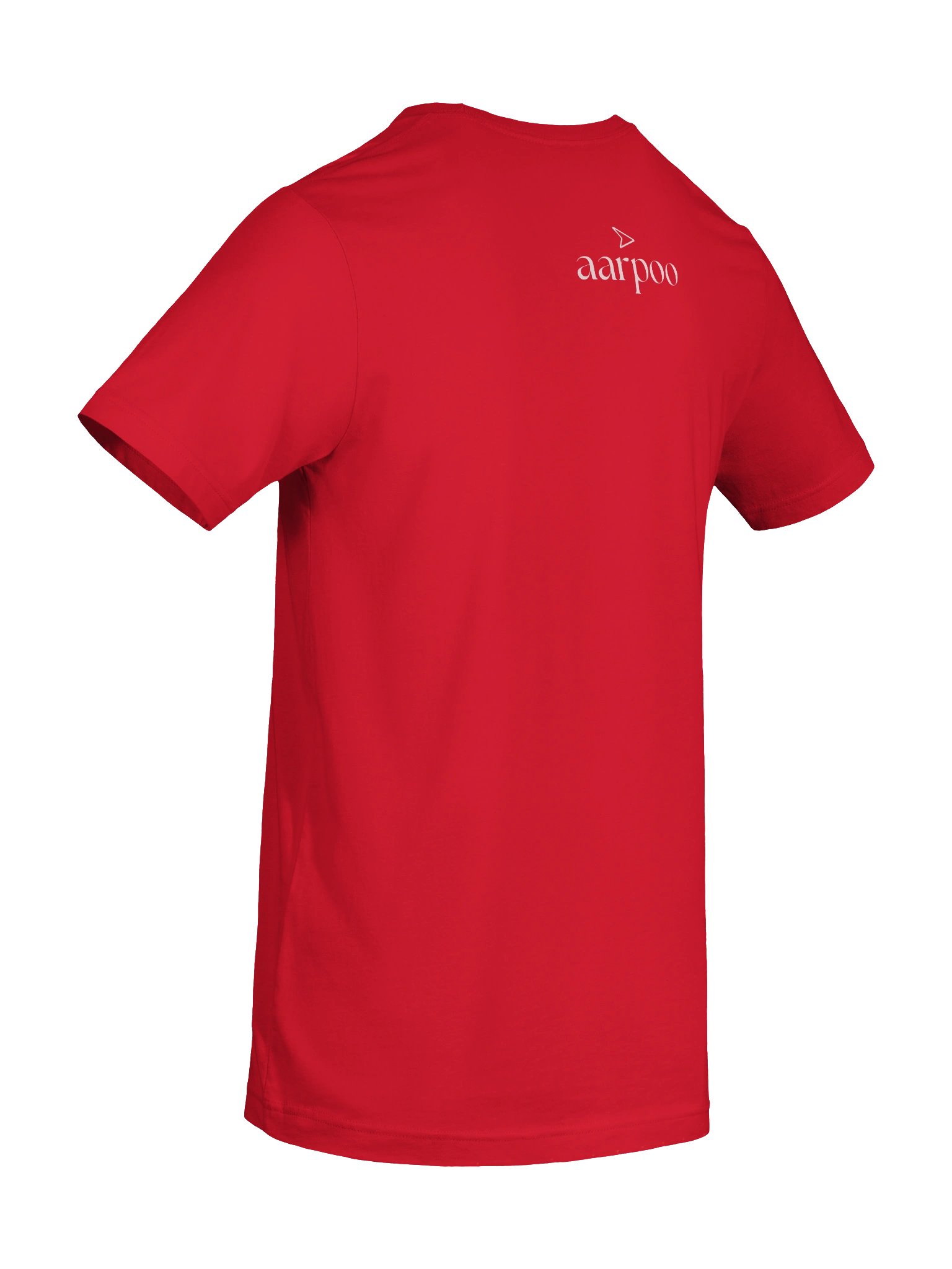 Aarpoo Sita Ramam Unisex Supersoft T-Shirt product image (10)
