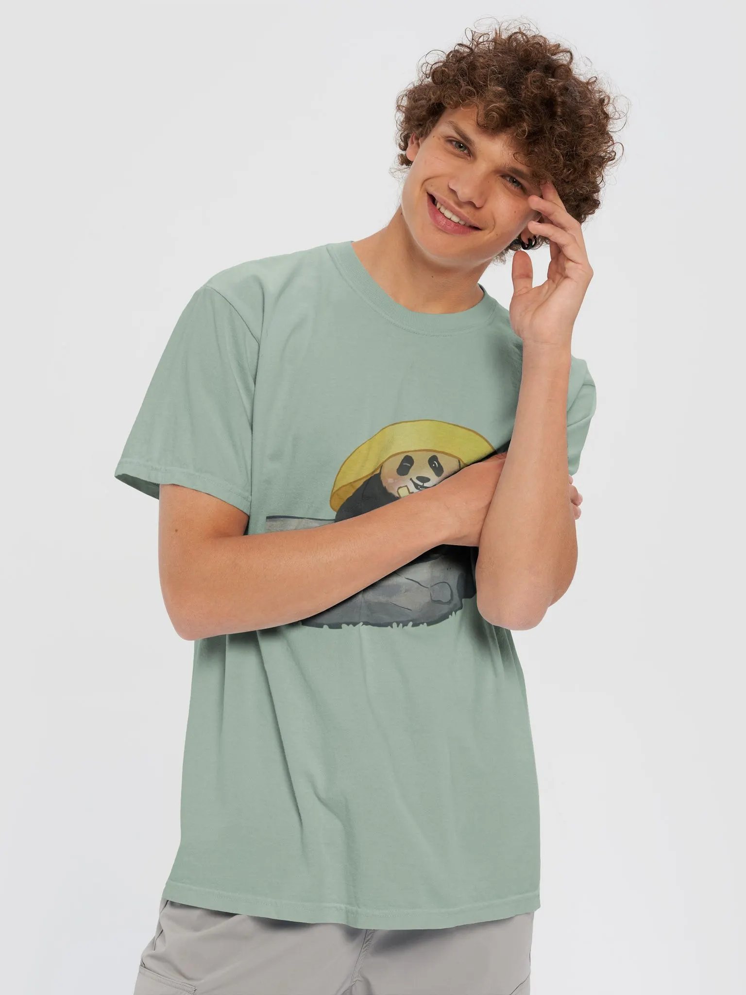 YUAI🐼Giant Panda product image (59)