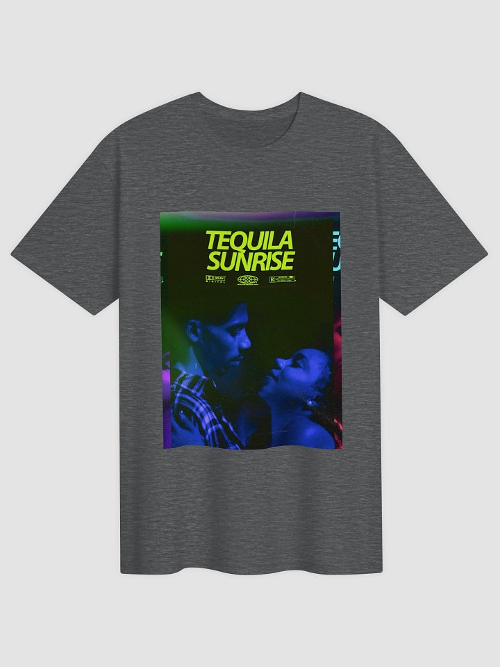 Tequila Sunrise x Lazarus X Soft Tee product image (2)