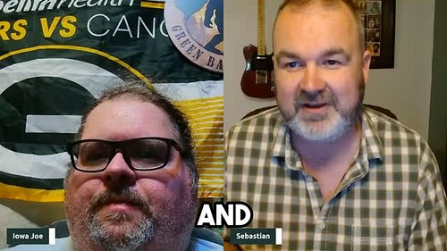 Building a podcast audience takes years, not weeks. Sebastian Major discusses the leap from hobbyist podcaster to full-time c...