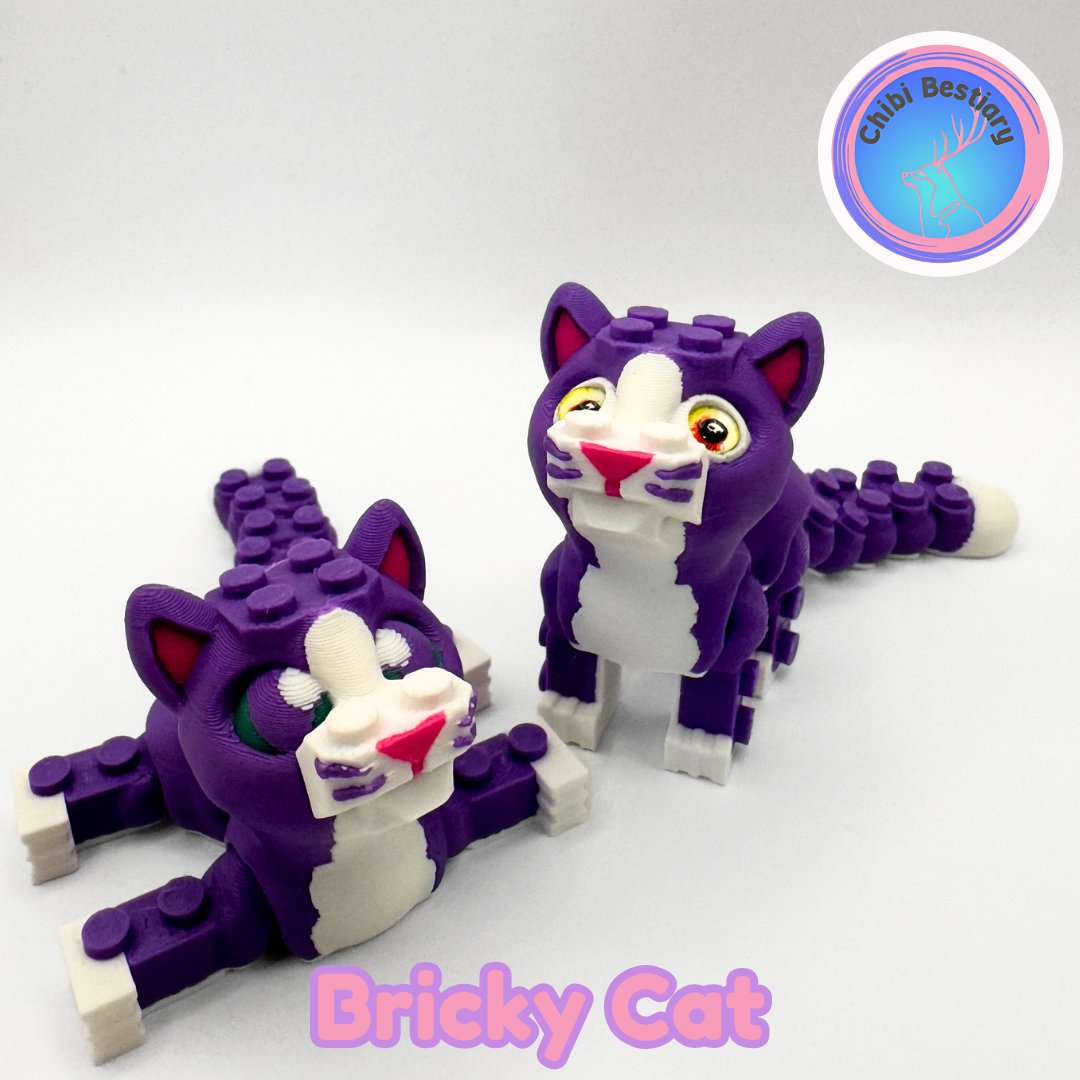 Brick City product image (2)
