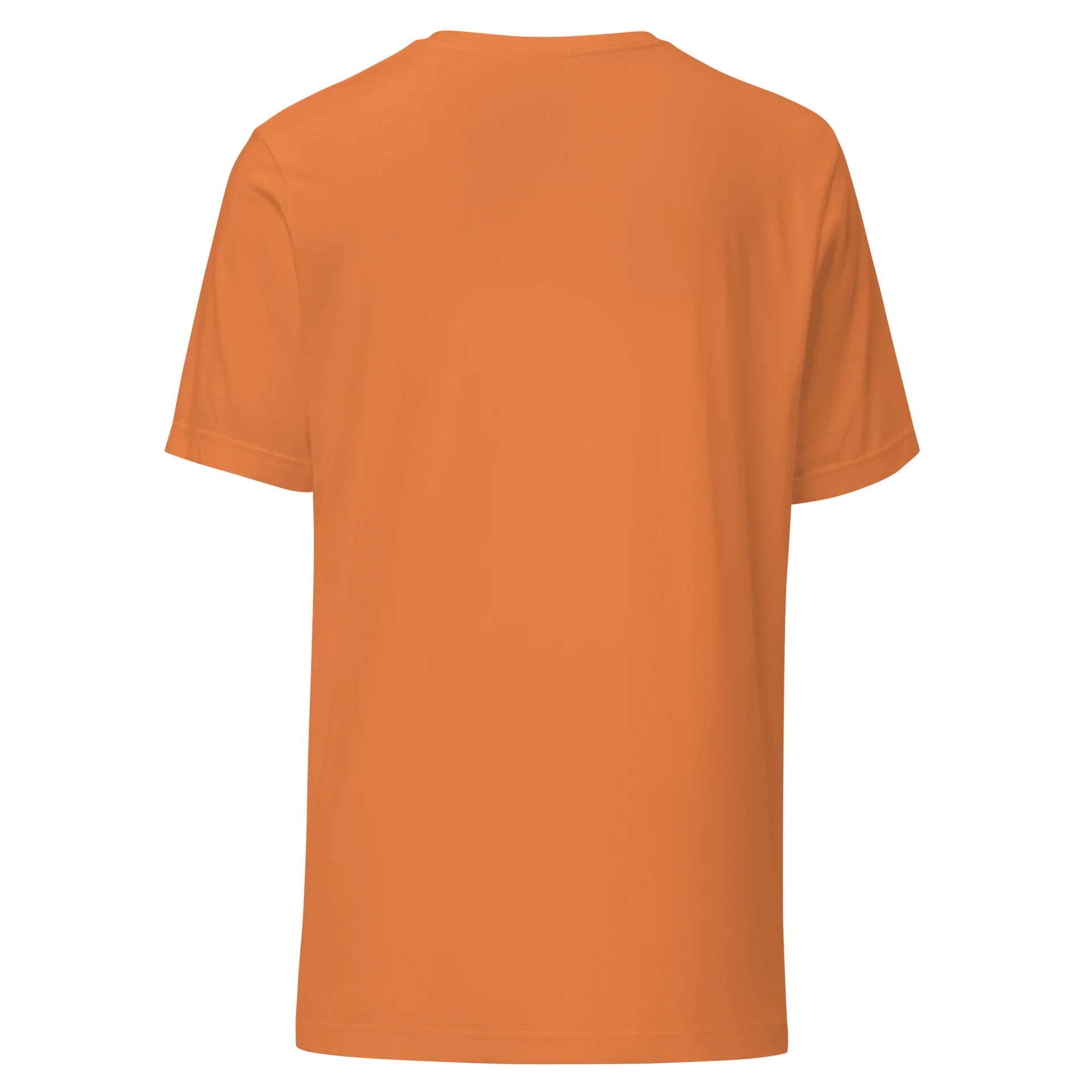 Logo t-shirt product image (4)