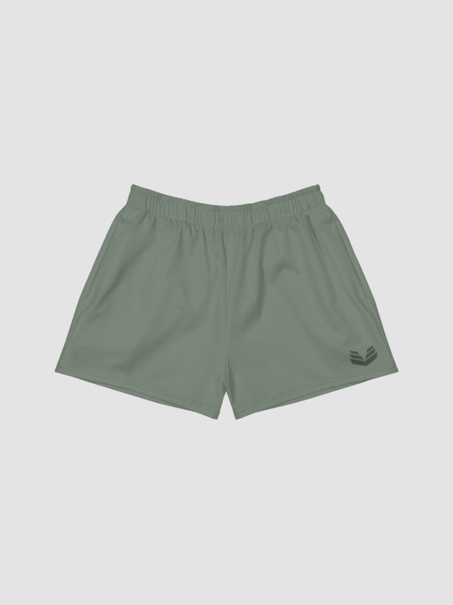 Athletic Shorts - Sage Green product image (4)