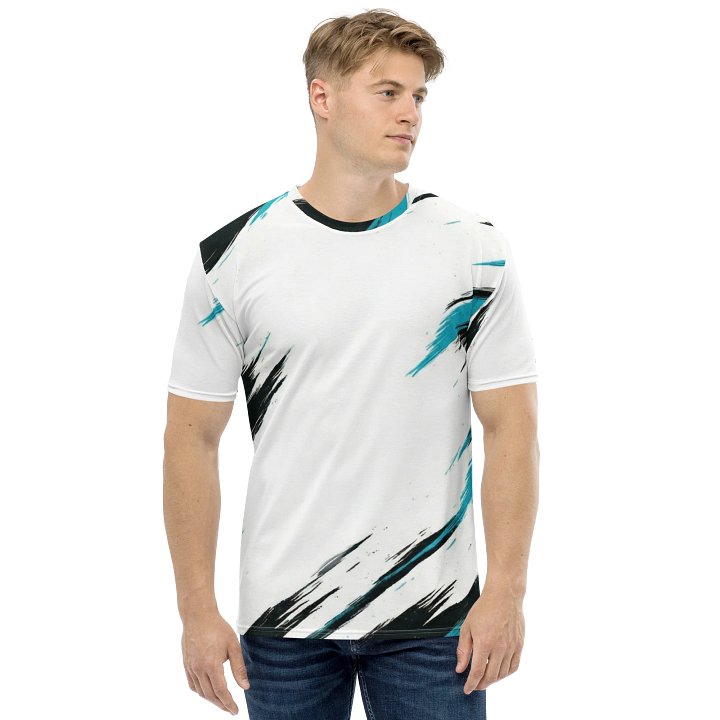 Thin Ice team Tshirt product image (2)