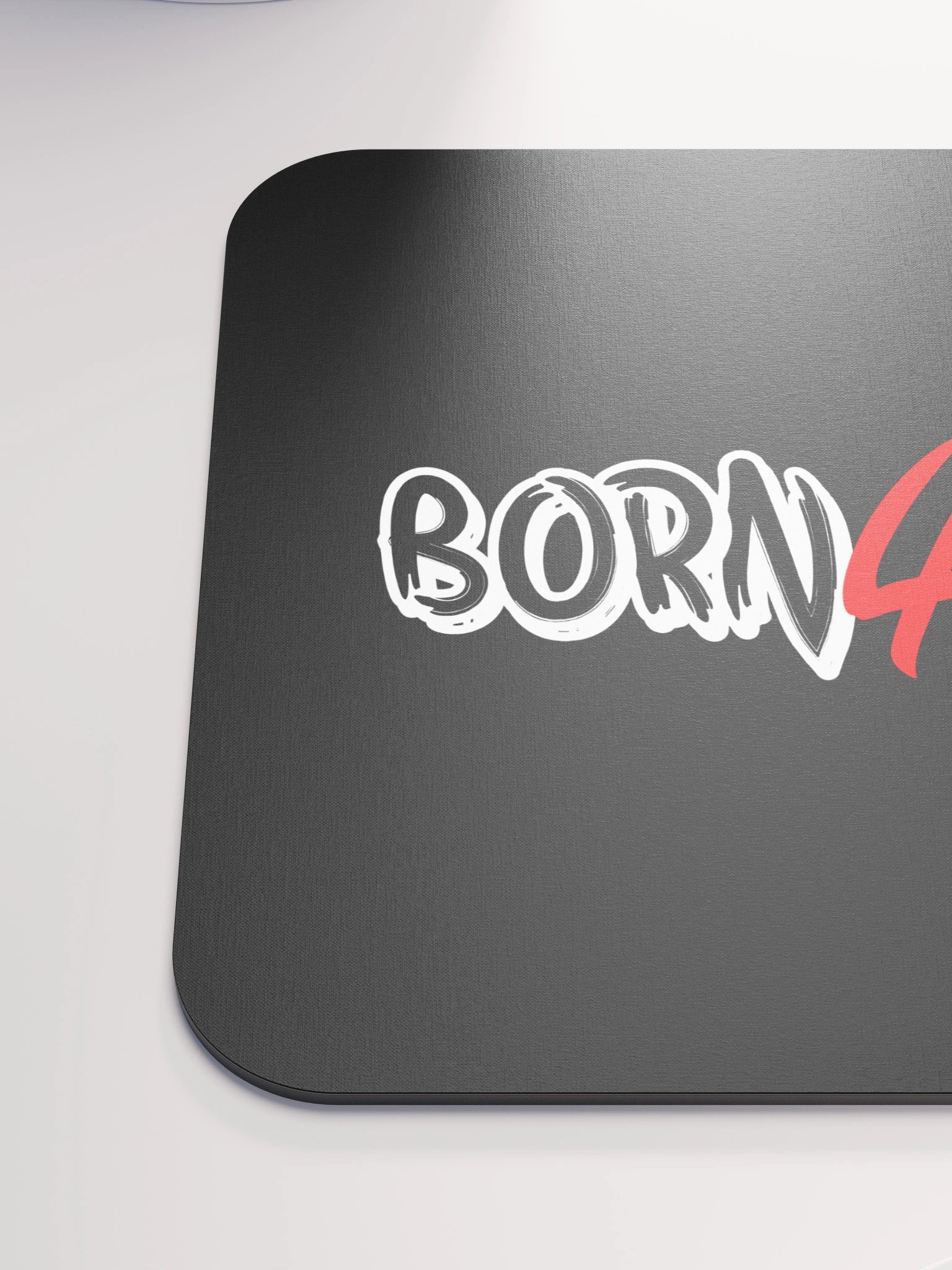 BORN4PORN 2 mousepad product image (6)