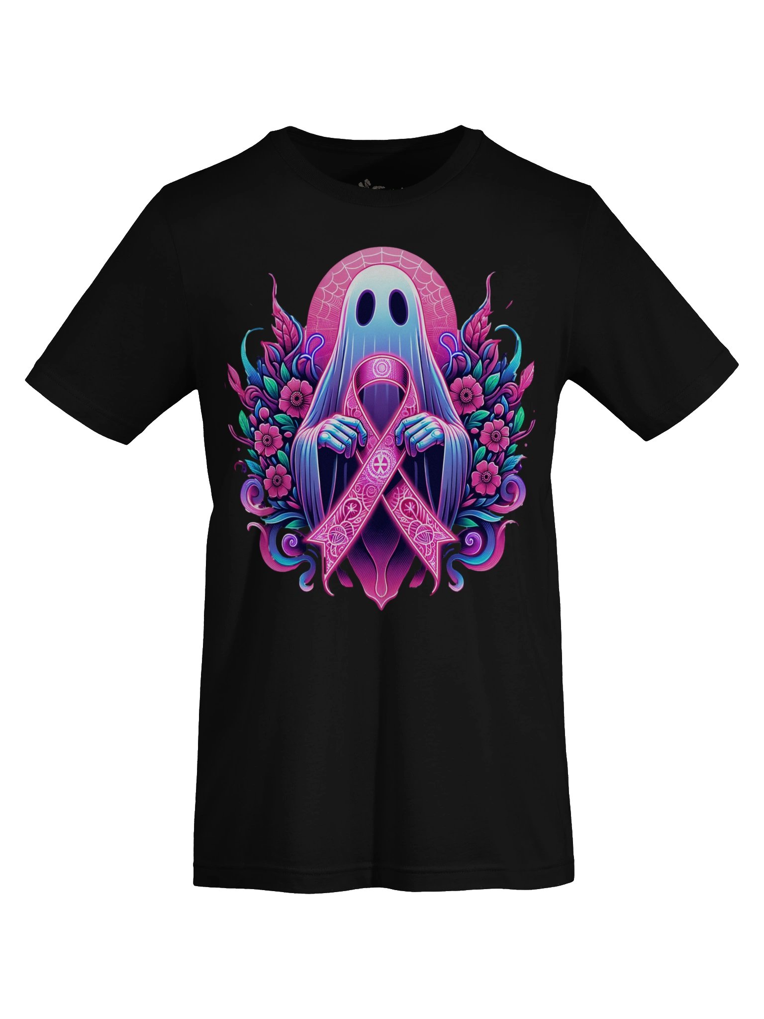 Breast Cancer Awareness Tee product image (49)