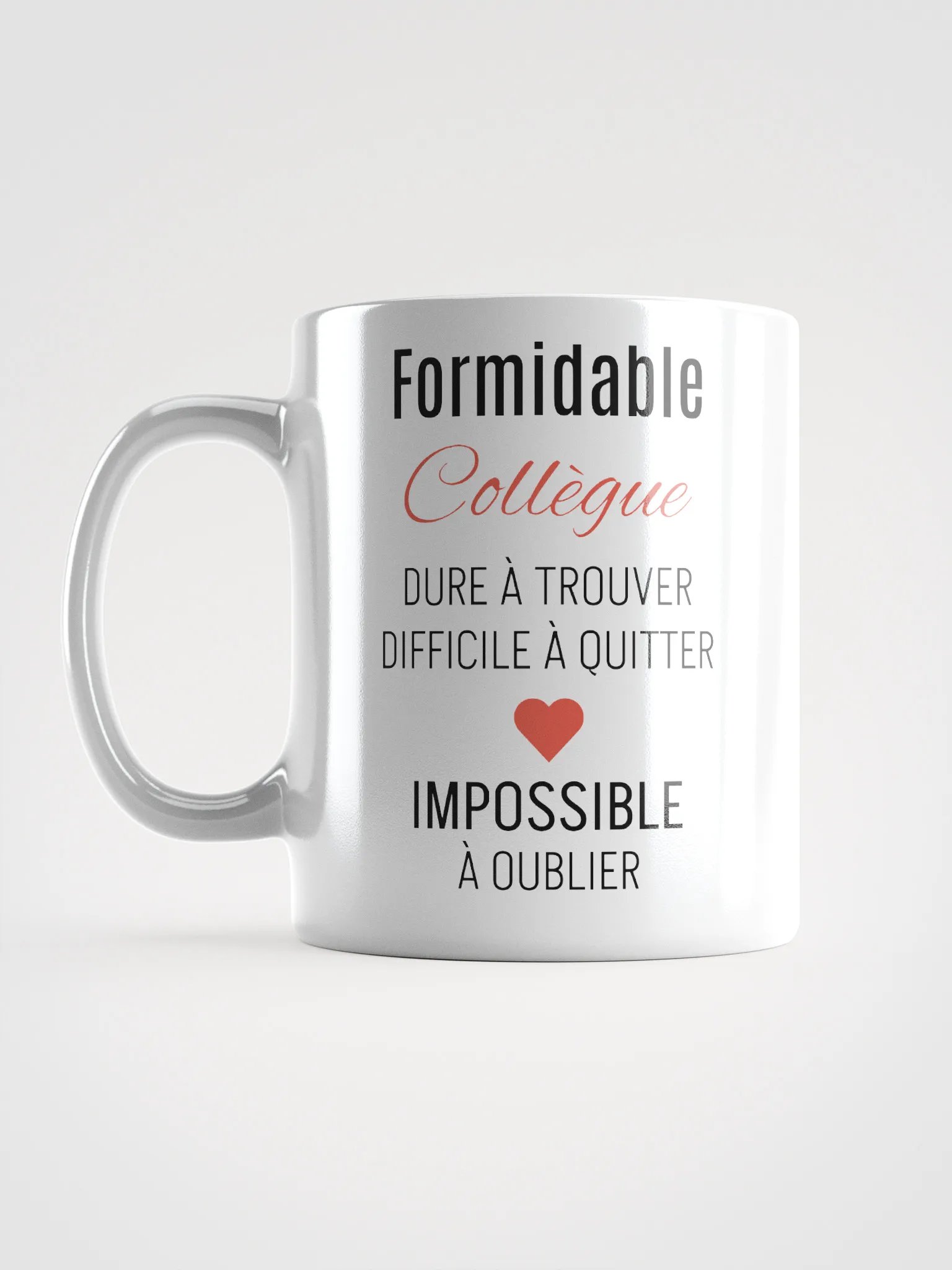 Formidable Collègue product image (6)