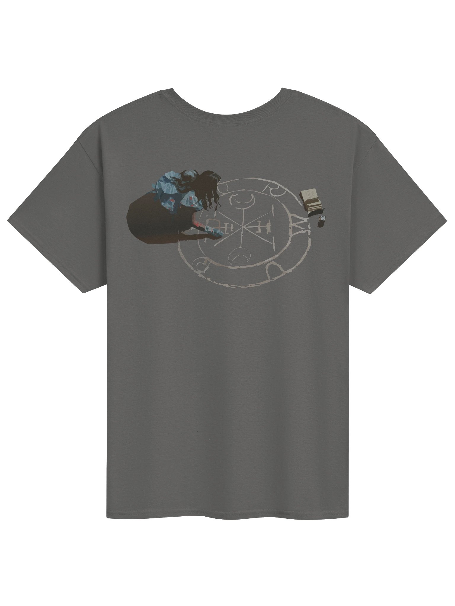 Murmur Sigil T-shirt product image (1)