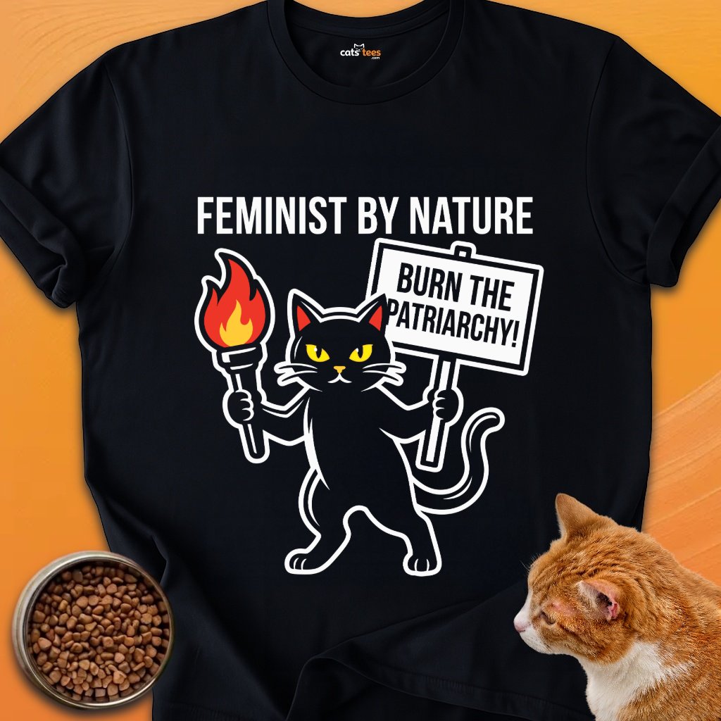Feminist By Nature product image (1)