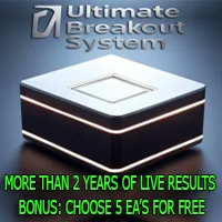 Ultimate Breakout System MT5 V4.3 product image (1)