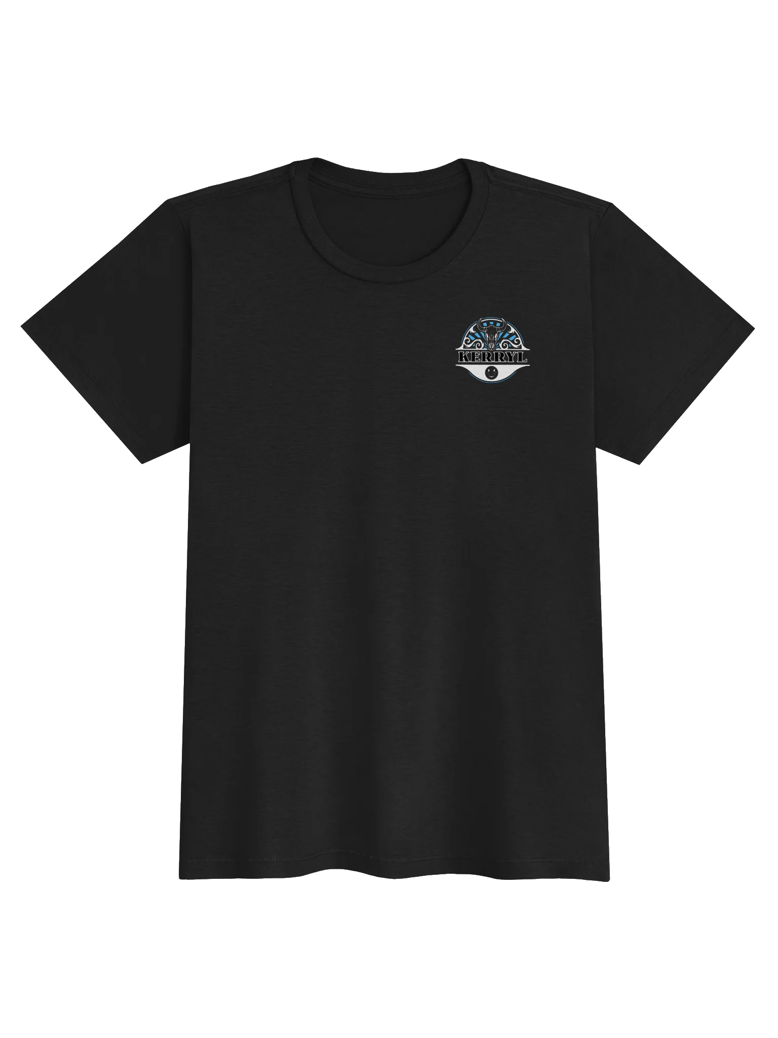 Official Logo Women's Tee