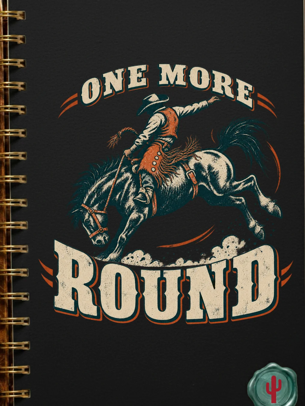 One More Round product image (4)