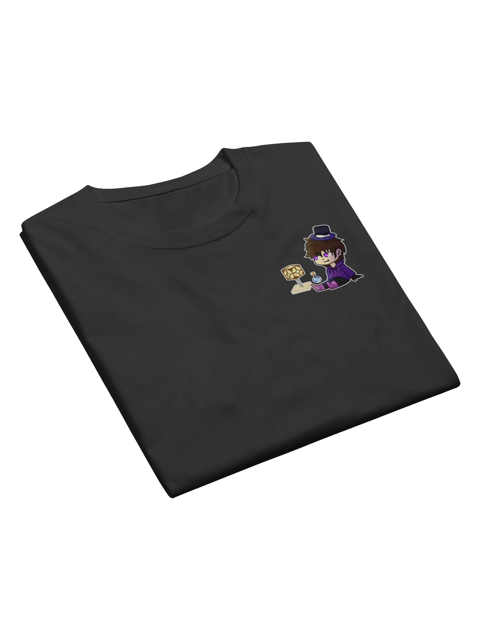 'Chibi' Champion Long Sleeve product image (5)