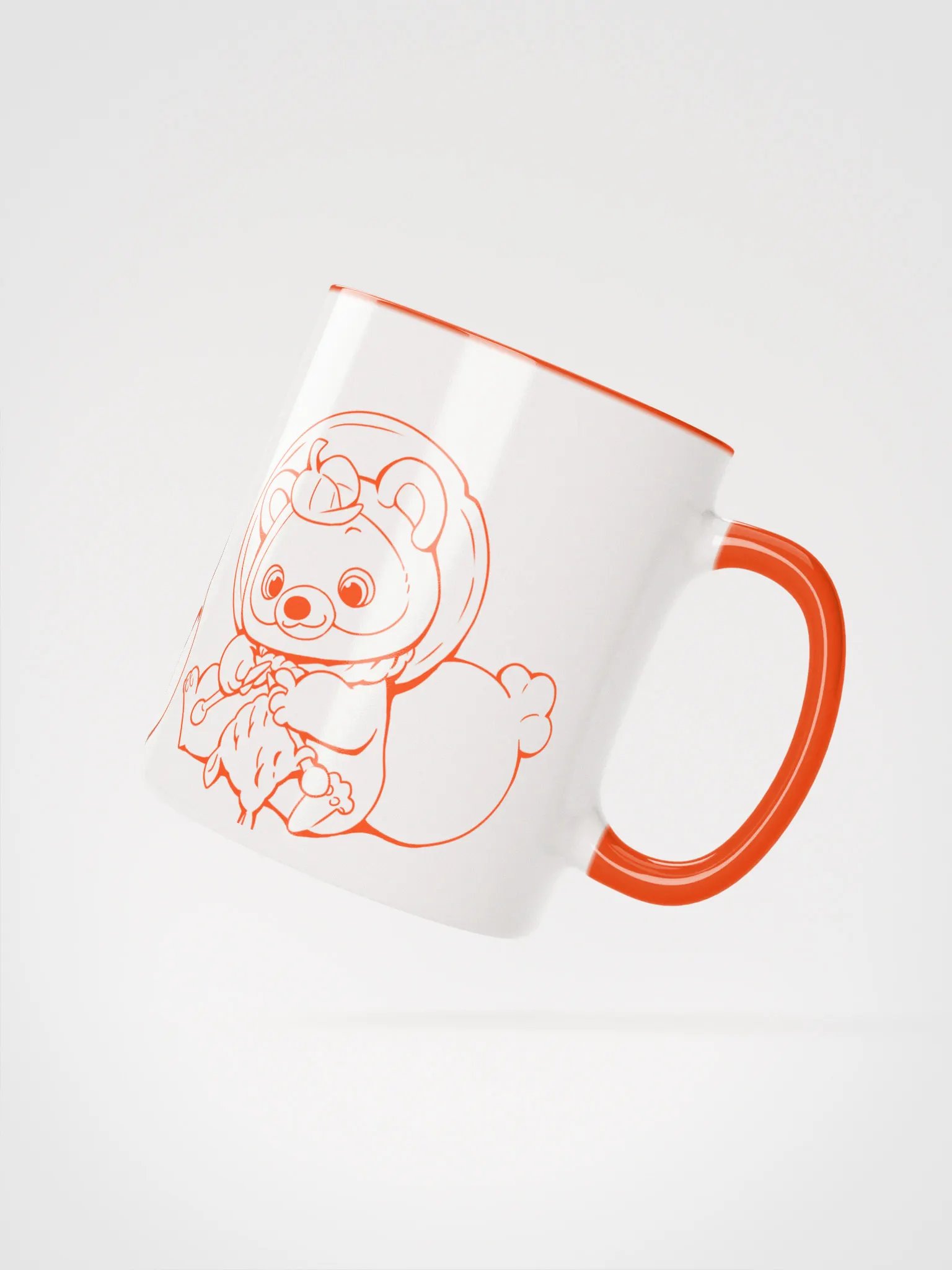 Goopii & Trashnuki - Mug - 11oz product image (4)