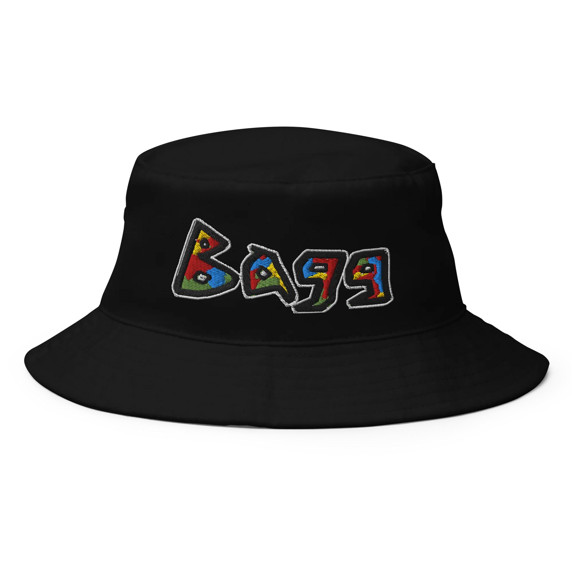 Bagg Bucket Hat product image (1)